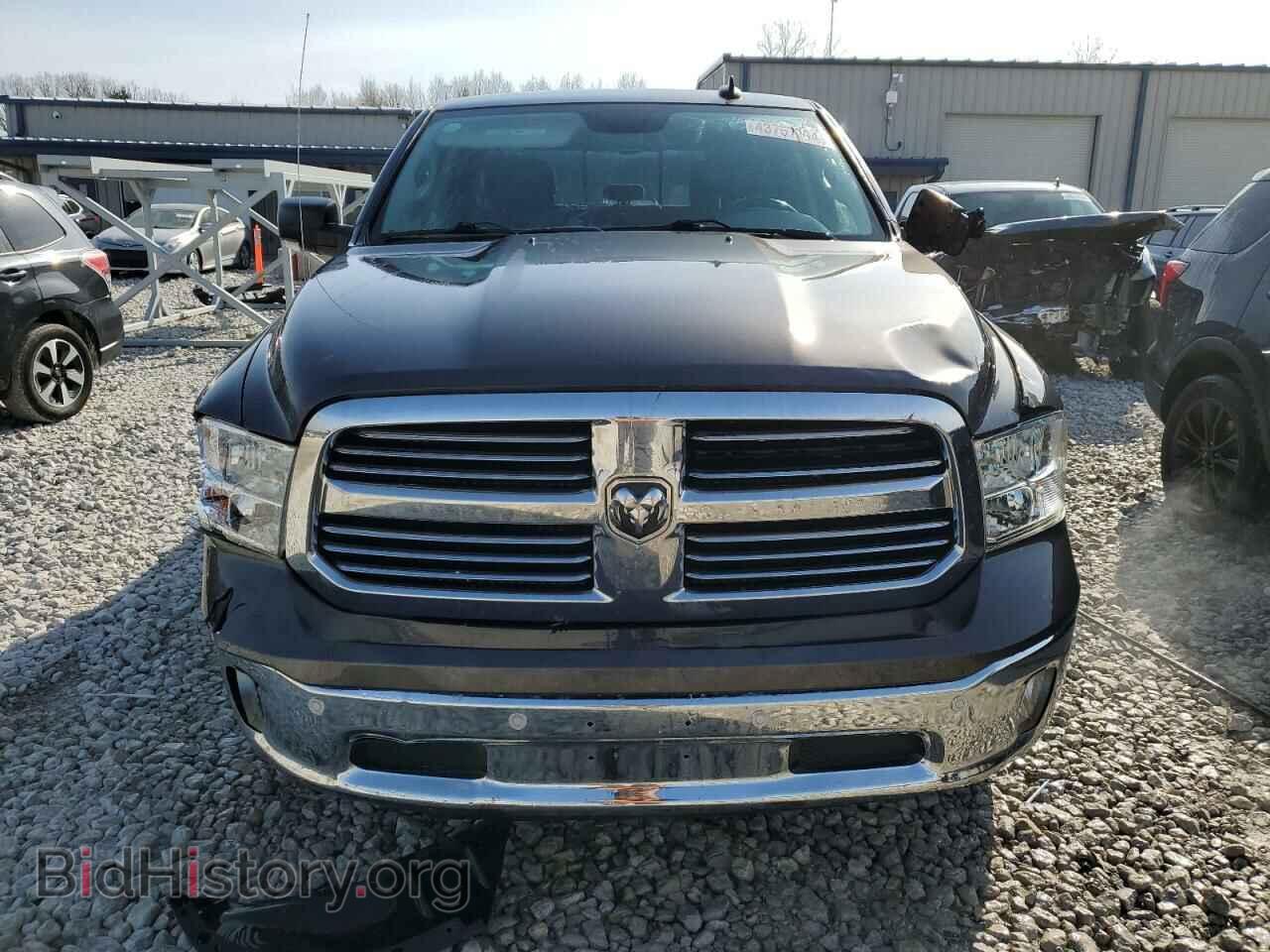 2016 RAM 1500 - VIN: 3C6RR7LT3GG201626 - Фото 5