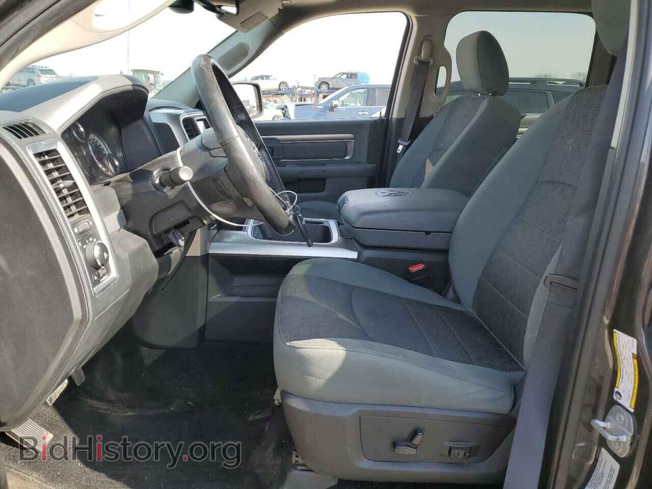 2016 RAM 1500 - VIN: 3C6RR7LT3GG201626 - Фото 7