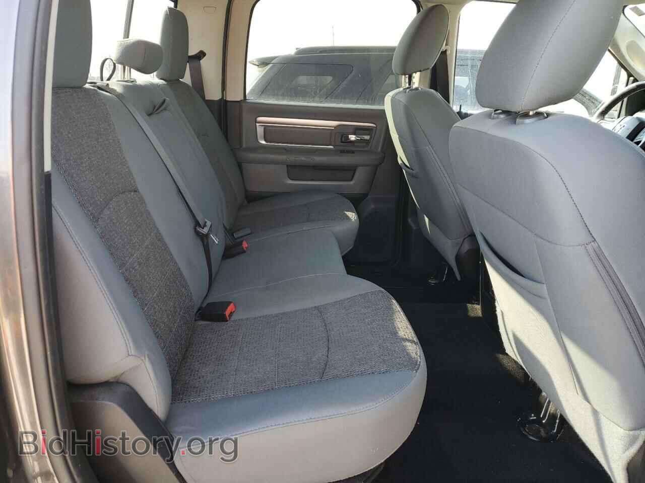 2016 RAM 1500 - VIN: 3C6RR7LT3GG201626 - Фото 10