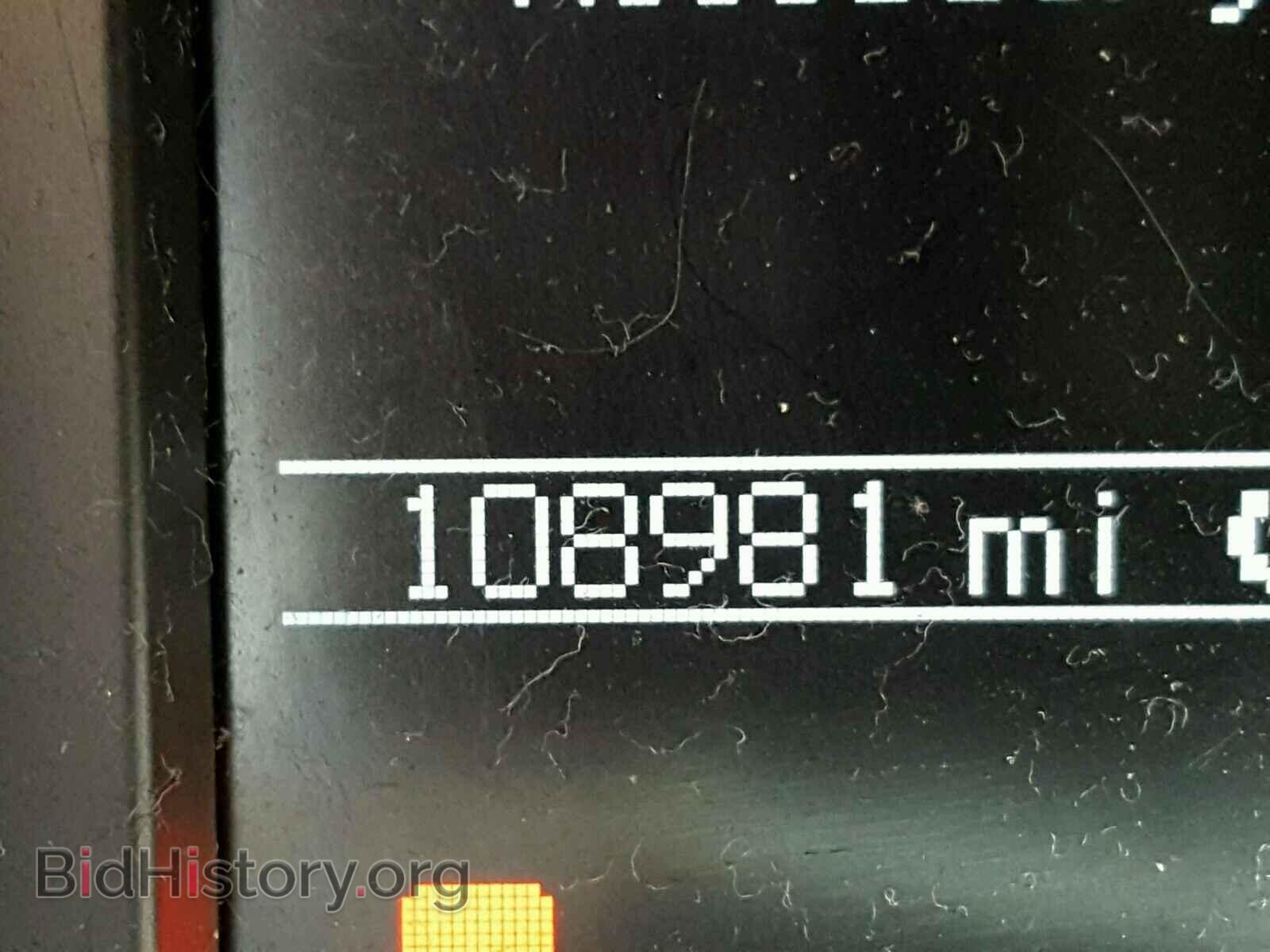 2012 JEEP CHEROKEE - VIN: 1C4RJFAG0CC134514 - Фото 8