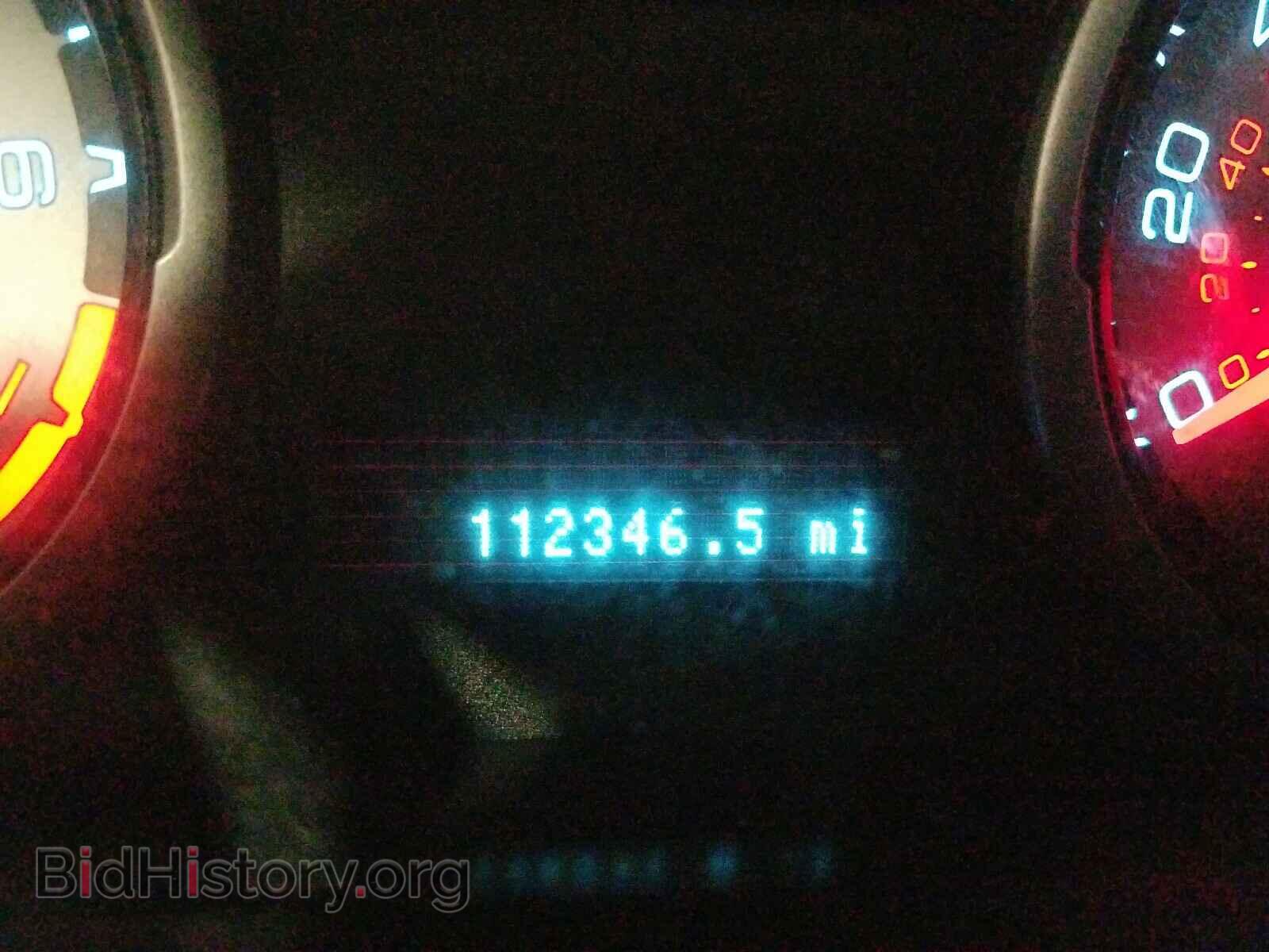 2011 FORD FOCUS - VIN: 1FAHP3FN1BW112007 - Фото 8