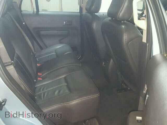2008 FORD EDGE - VIN: 2FMDK49C18BB05975 - Photo 6