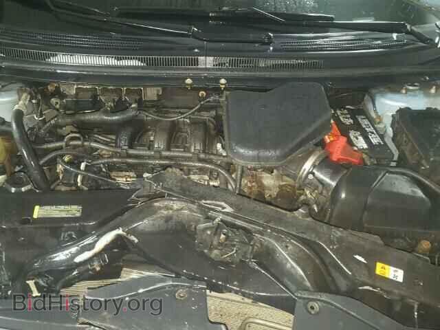 2008 FORD EDGE - VIN: 2FMDK49C18BB05975 - Photo 7