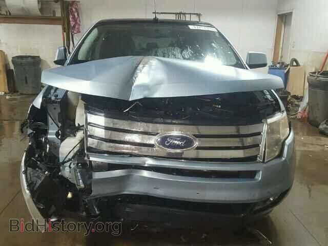 2008 FORD EDGE - VIN: 2FMDK49C18BB05975 - Photo 9