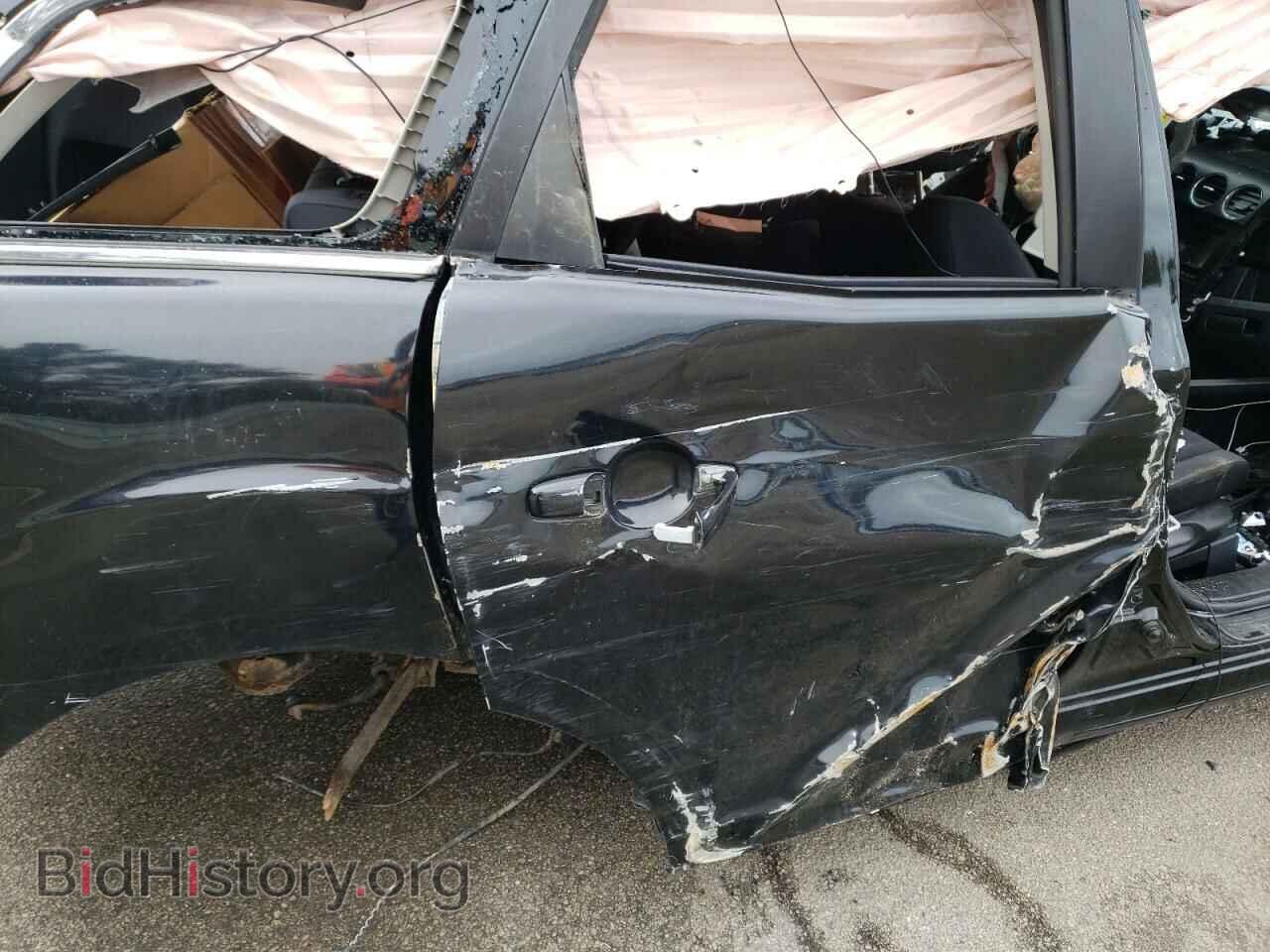 2010 MAZDA CX-7 - VIN: JM3ER2WM0A0323104 - Фото 10