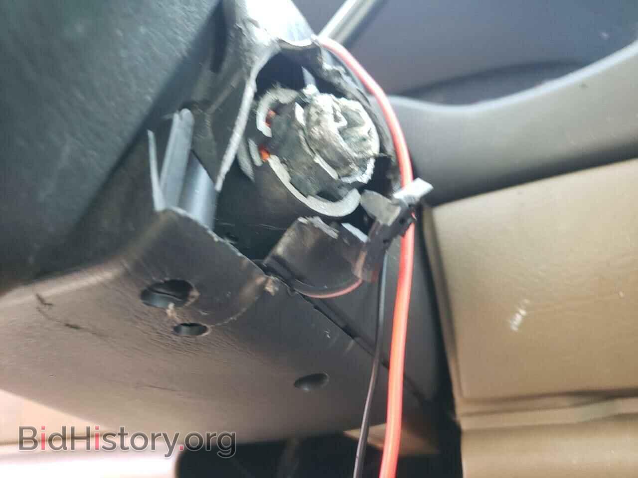 2006 FORD ECONOLINE - VIN: 1FBNE31L46DA90518 - Фото 9