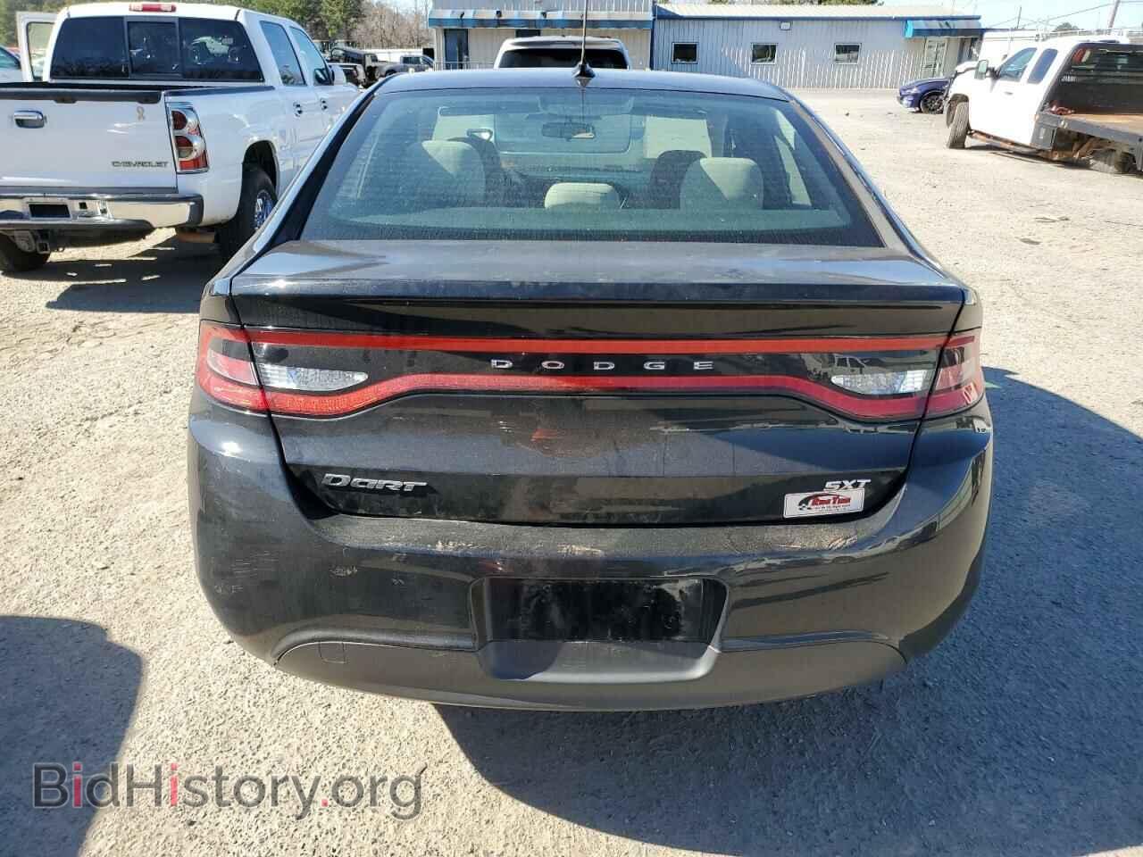 2013 DODGE DART - VIN: 1C3CDFBA8DD318350 - Photo 6