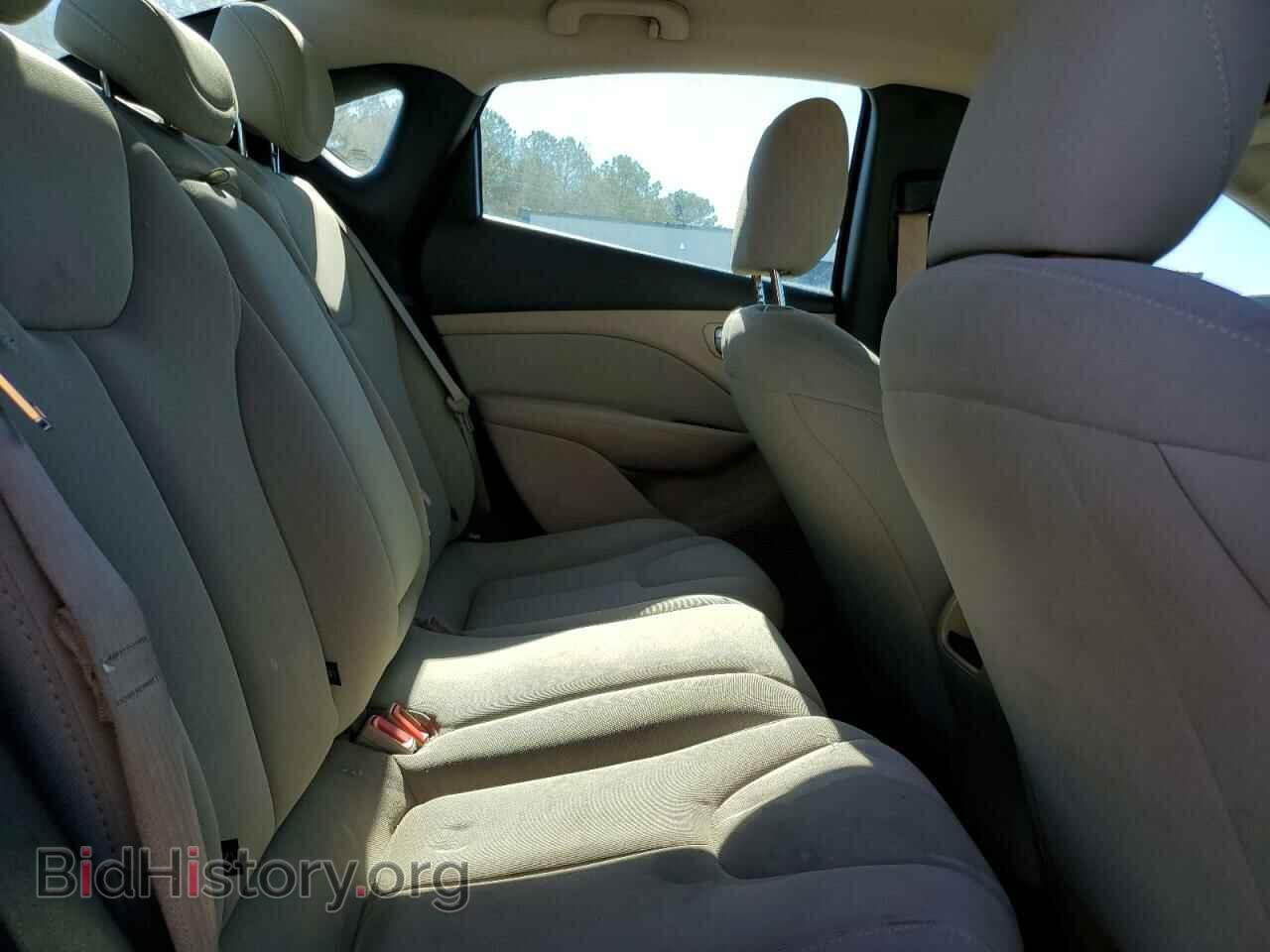 2013 DODGE DART - VIN: 1C3CDFBA8DD318350 - Photo 10