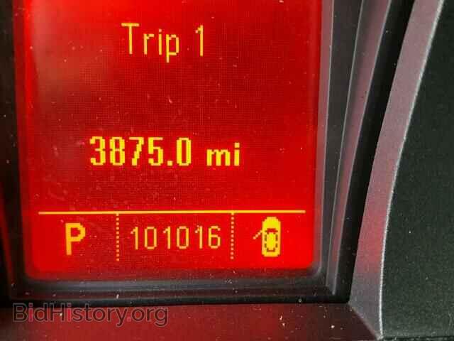2011 GMC TERRAIN - VIN: 2CTALMEC9B6374319 - Photo 8