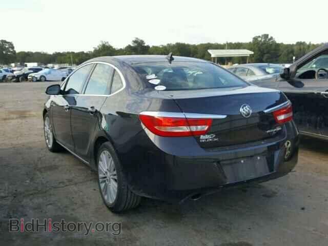 2014 BUICK VERANO - VIN: 1G4PP5SK8E4186145 - Фото 3