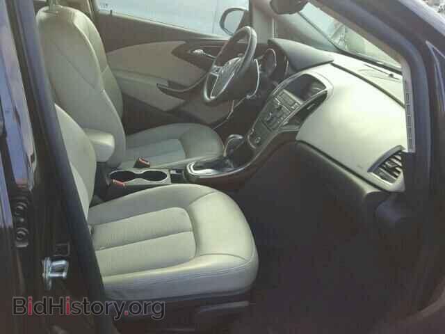 2014 BUICK VERANO - VIN: 1G4PP5SK8E4186145 - Фото 5