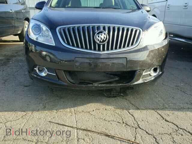2014 BUICK VERANO - VIN: 1G4PP5SK8E4186145 - Фото 9