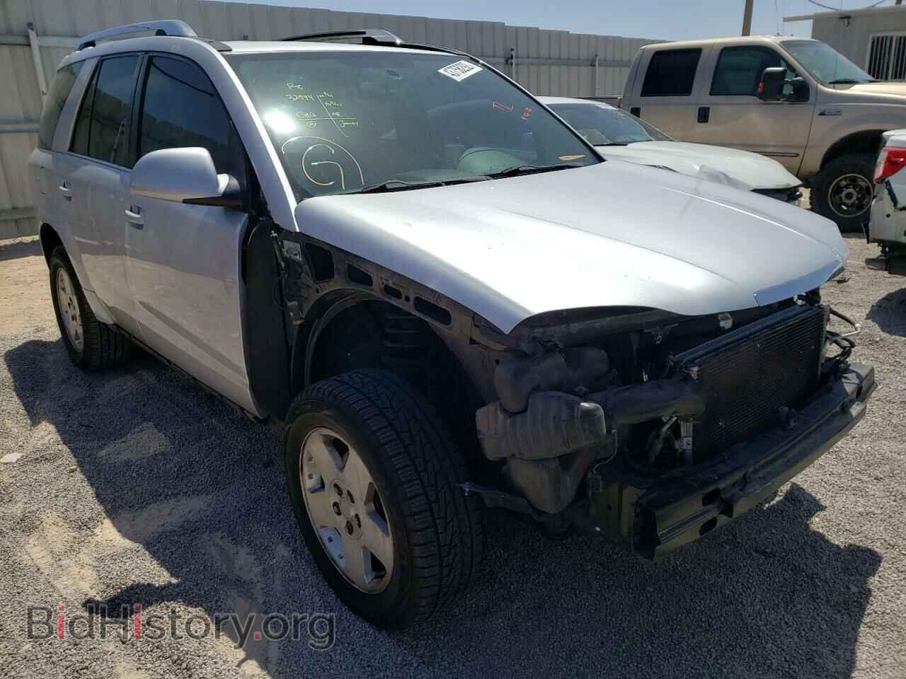 Photo 5GZCZ53496S847738 - SATURN VUE 2006