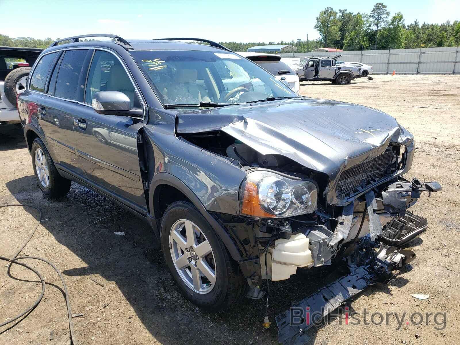 Photo YV4CY982571372130 - VOLVO XC90 2007