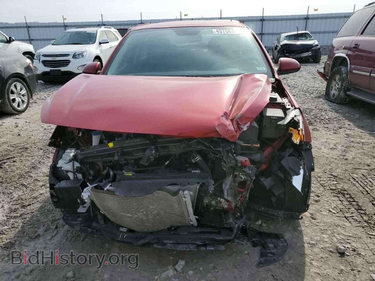 2021 KIA RIO - VIN: 3KPA24AD5ME429509 - Фото 5