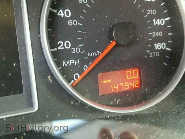 2008 AUDI A4 - VIN: WAUAF78E98A049762 - Фото 8