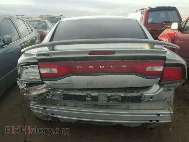 2012 DODGE CHARGER - VIN: 2C3CDXBG9CH219208 - Фото 10