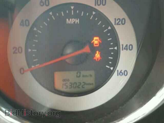 2007 MITSUBISHI ECLIPSE - VIN: 4A3AK24F47E005981 - Фото 8