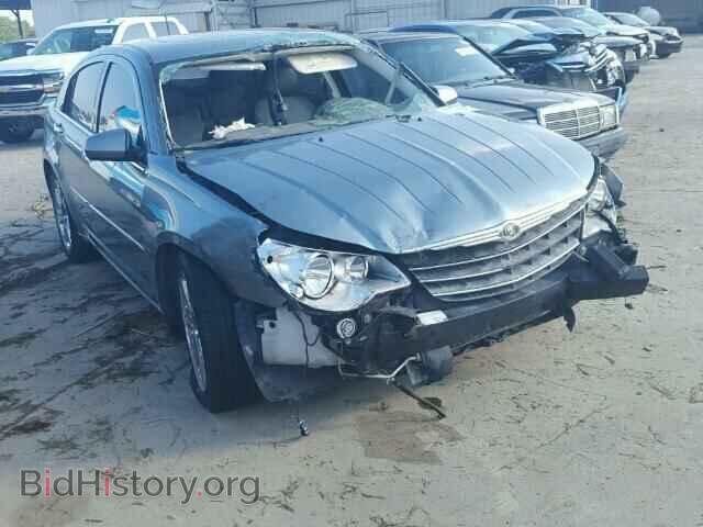 Photo 1C3LC66M77N637535 - CHRYSLER SEBRING 2007