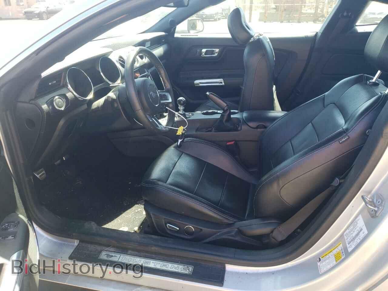 2017 FORD ALL Models - VIN: 1FA6P8TH3H5336395 - Фото 7