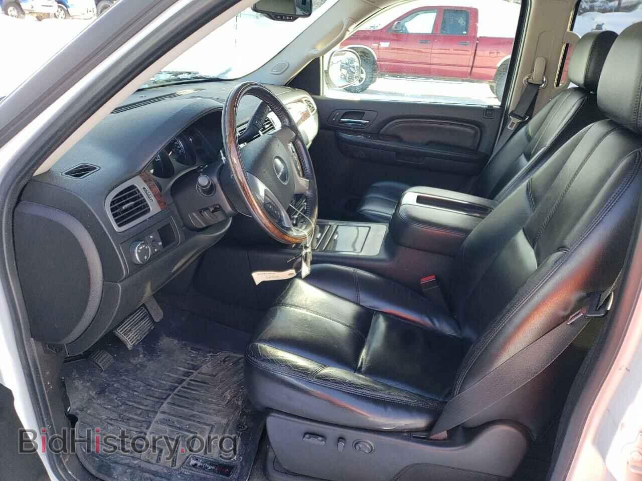 2008 GMC SIERRA - VIN: 2GTEK638581152053 - Фото 7