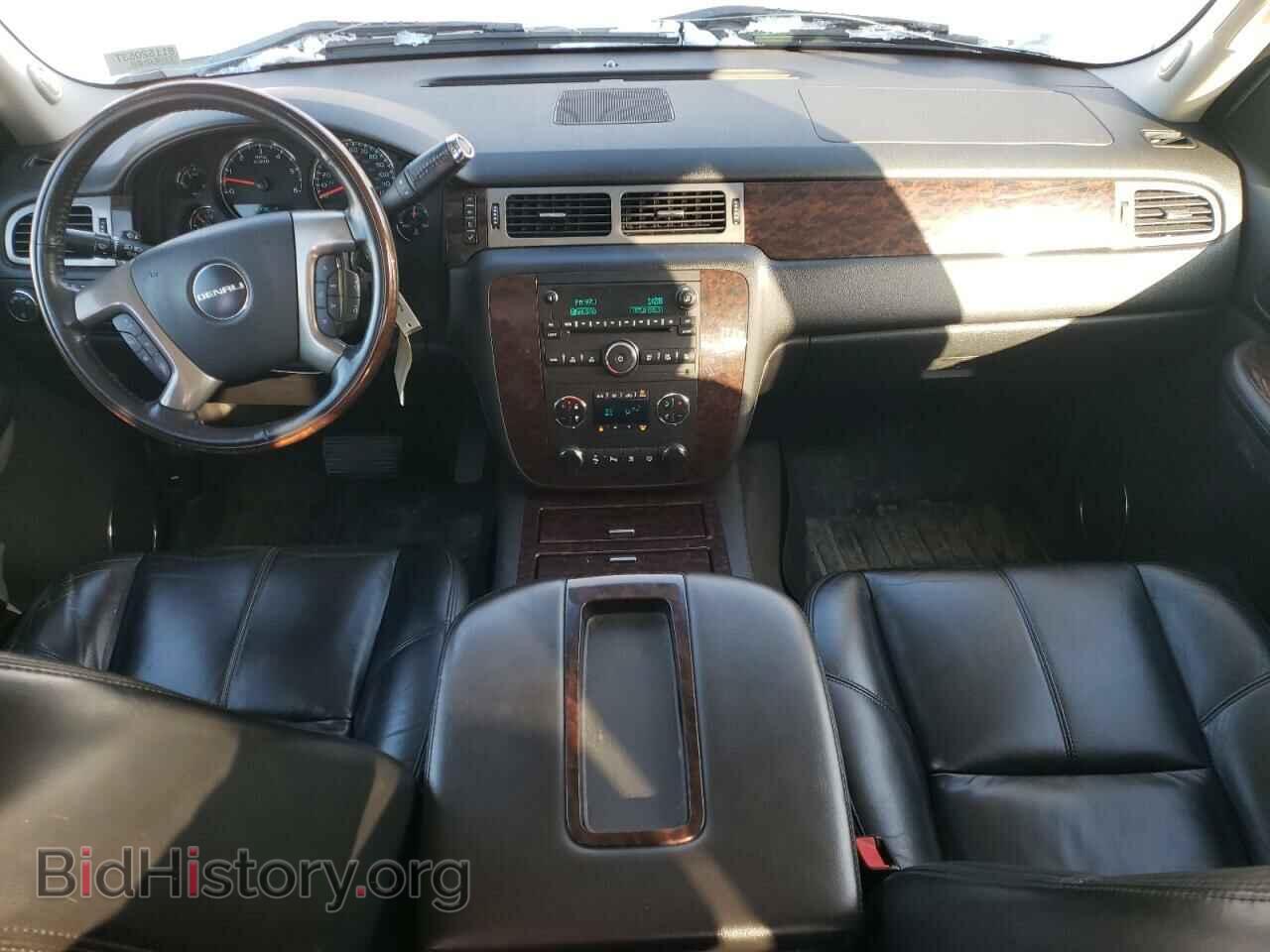 2008 GMC SIERRA - VIN: 2GTEK638581152053 - Фото 8