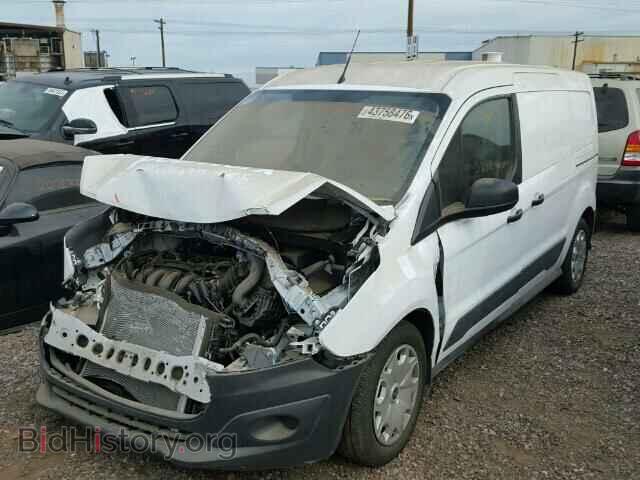 2016 FORD TRANSIT CO - VIN: NM0LS7E75G1231600 - Фото 2