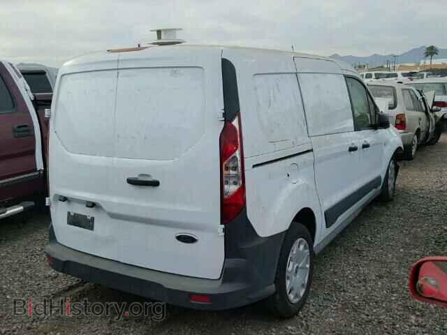 2016 FORD TRANSIT CO - VIN: NM0LS7E75G1231600 - Фото 4