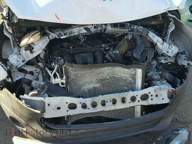 2016 FORD TRANSIT CO - VIN: NM0LS7E75G1231600 - Фото 7