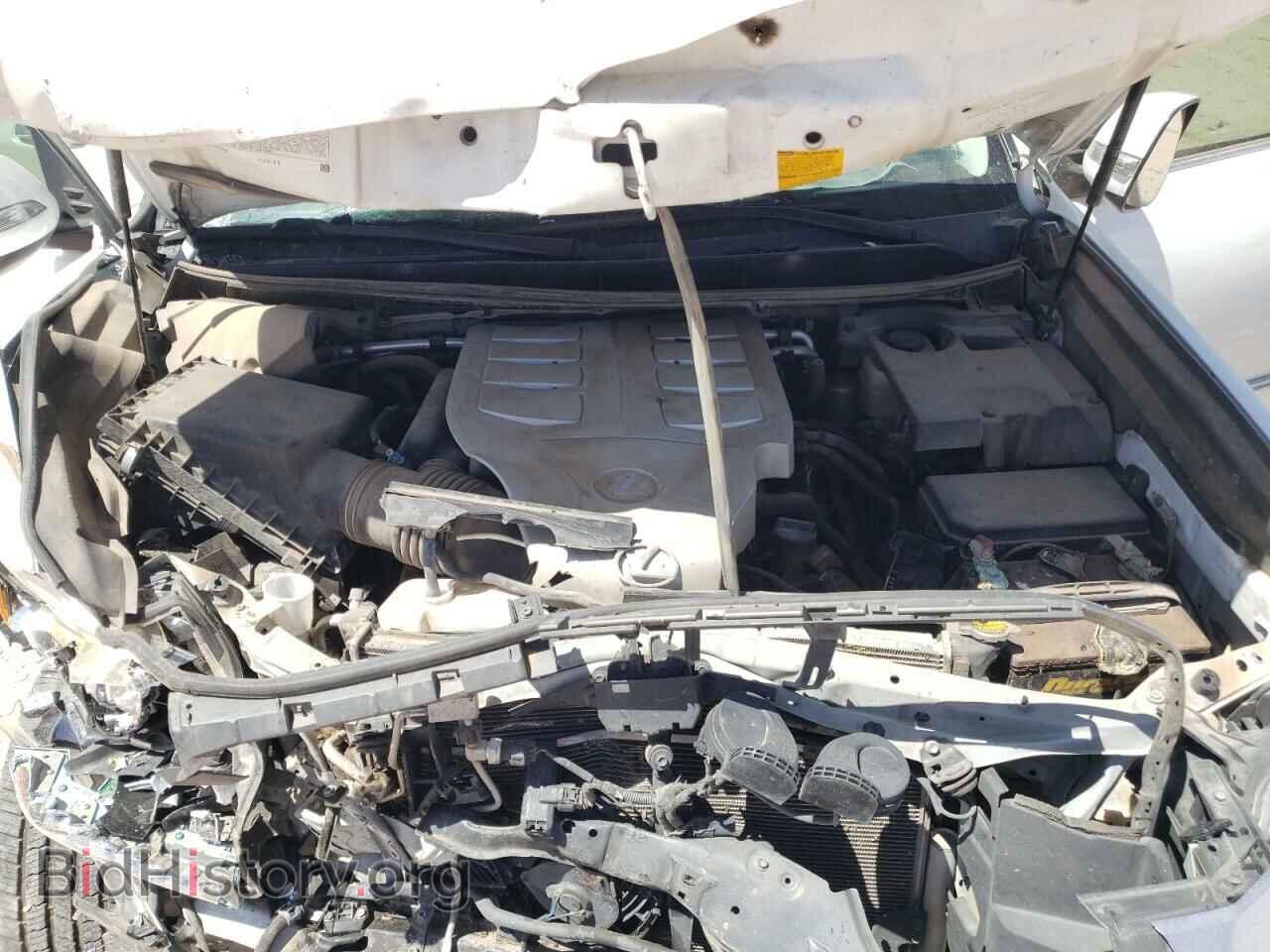 2014 LEXUS GX - VIN: JTJJM7FX9E5073719 - Фото 7