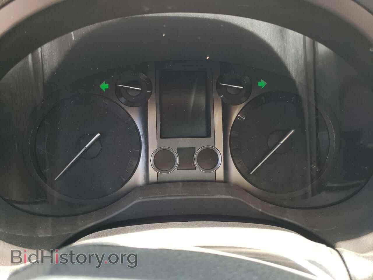 2014 LEXUS GX - VIN: JTJJM7FX9E5073719 - Фото 8