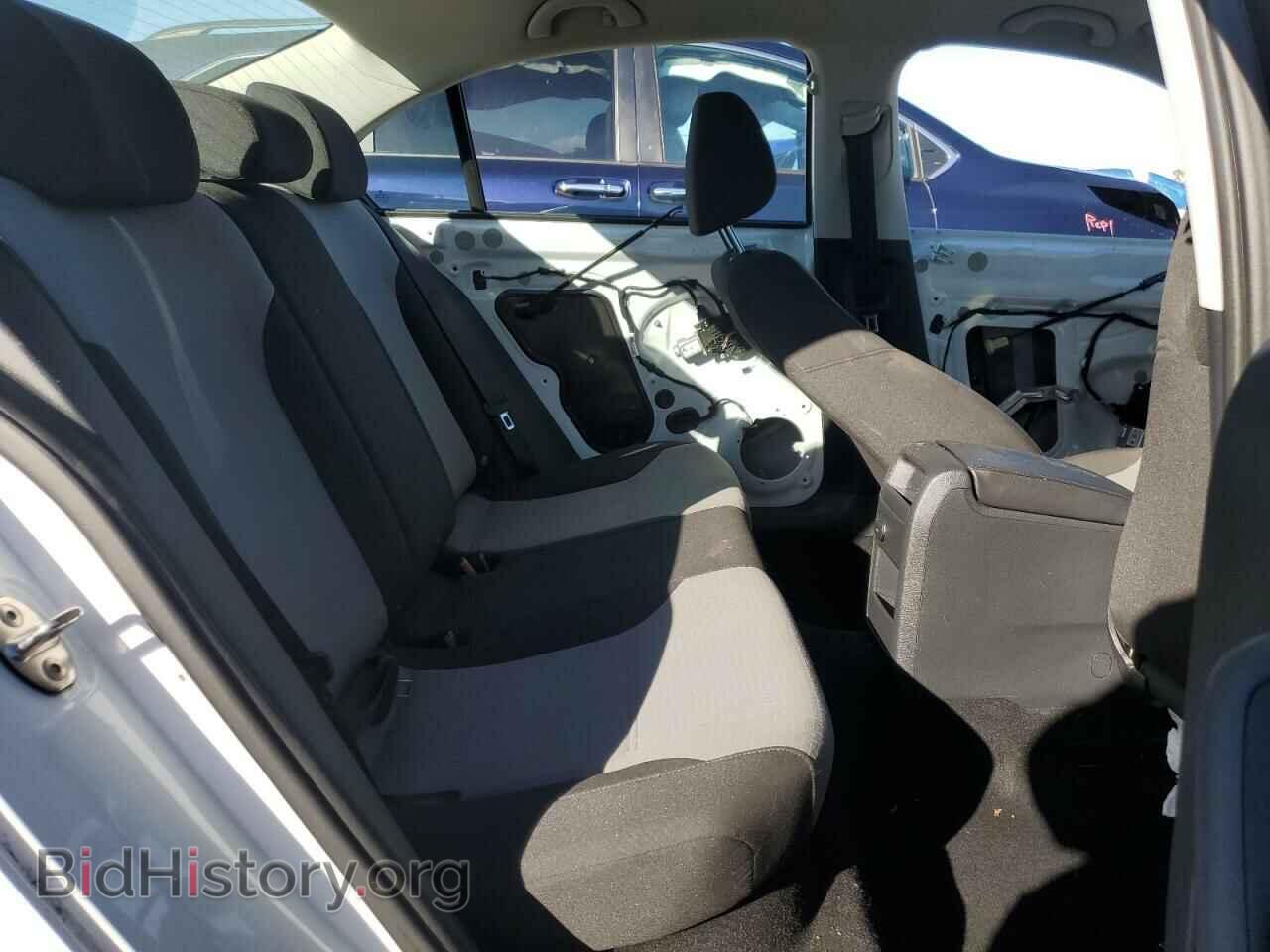 2017 VOLKSWAGEN JETTA - VIN: 3VW2B7AJ2HM334104 - Фото 10