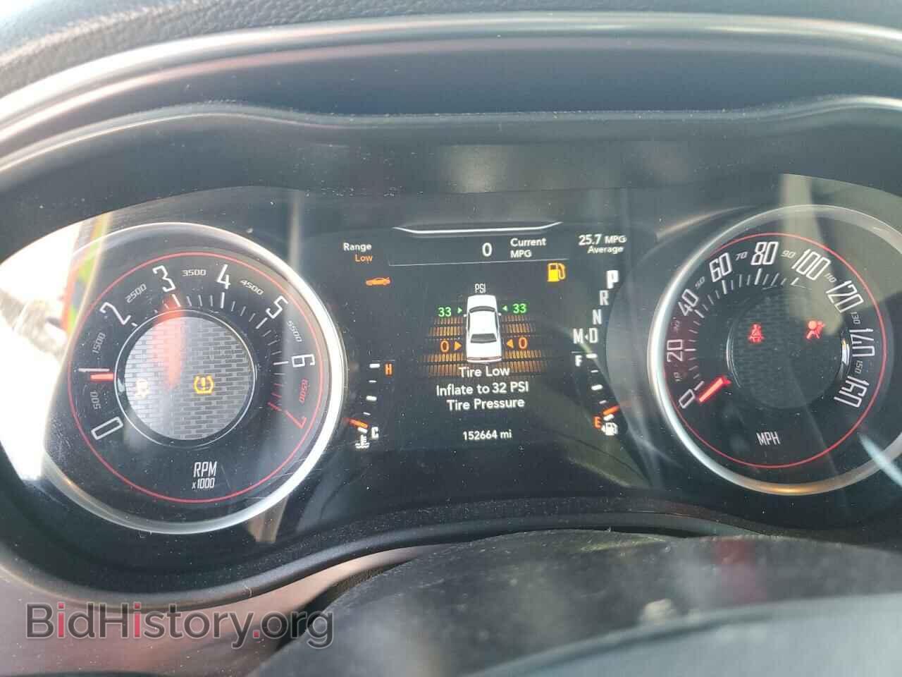 2018 DODGE CHALLENGER - VIN: 2C3CDZAG0JH276486 - Фото 9