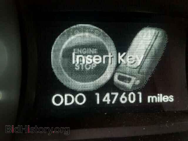 2012 HYUNDAI SONATA - VIN: 5NPEC4AC5CH312724 - Фото 8