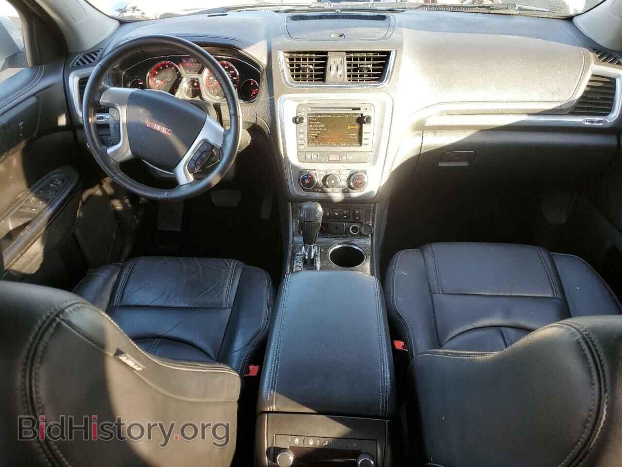 2015 GMC ACADIA - VIN: 1GKKVRKDXFJ325373 - Фото 8