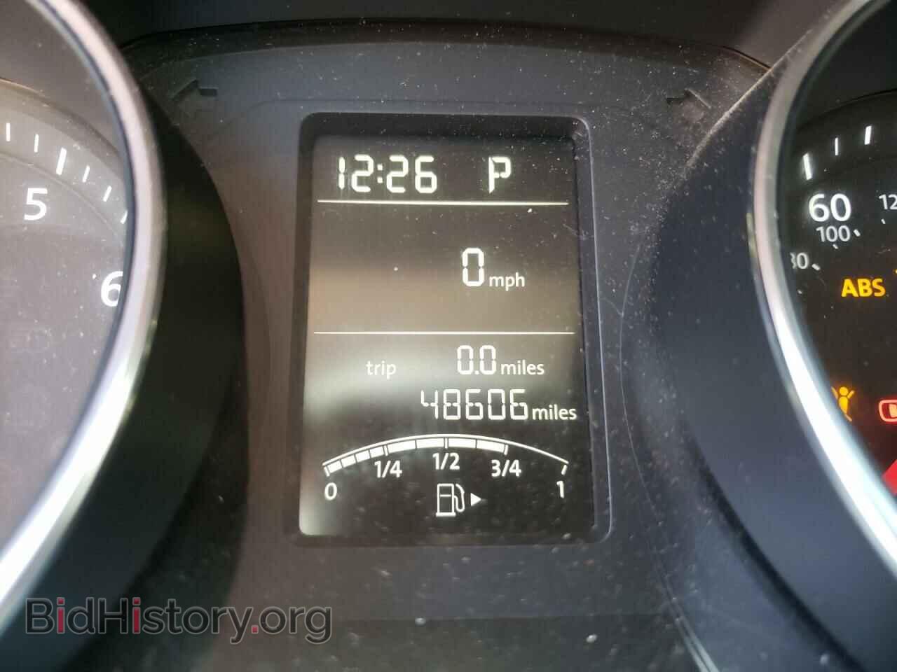 2017 VOLKSWAGEN JETTA - VIN: 3VW2B7AJ2HM218062 - Фото 8