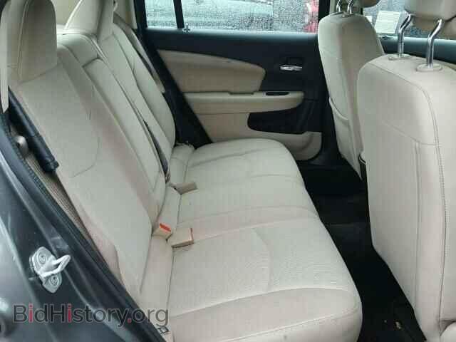 2012 CHRYSLER 200 - VIN: 1C3CCBBB0CN267780 - Фото 6