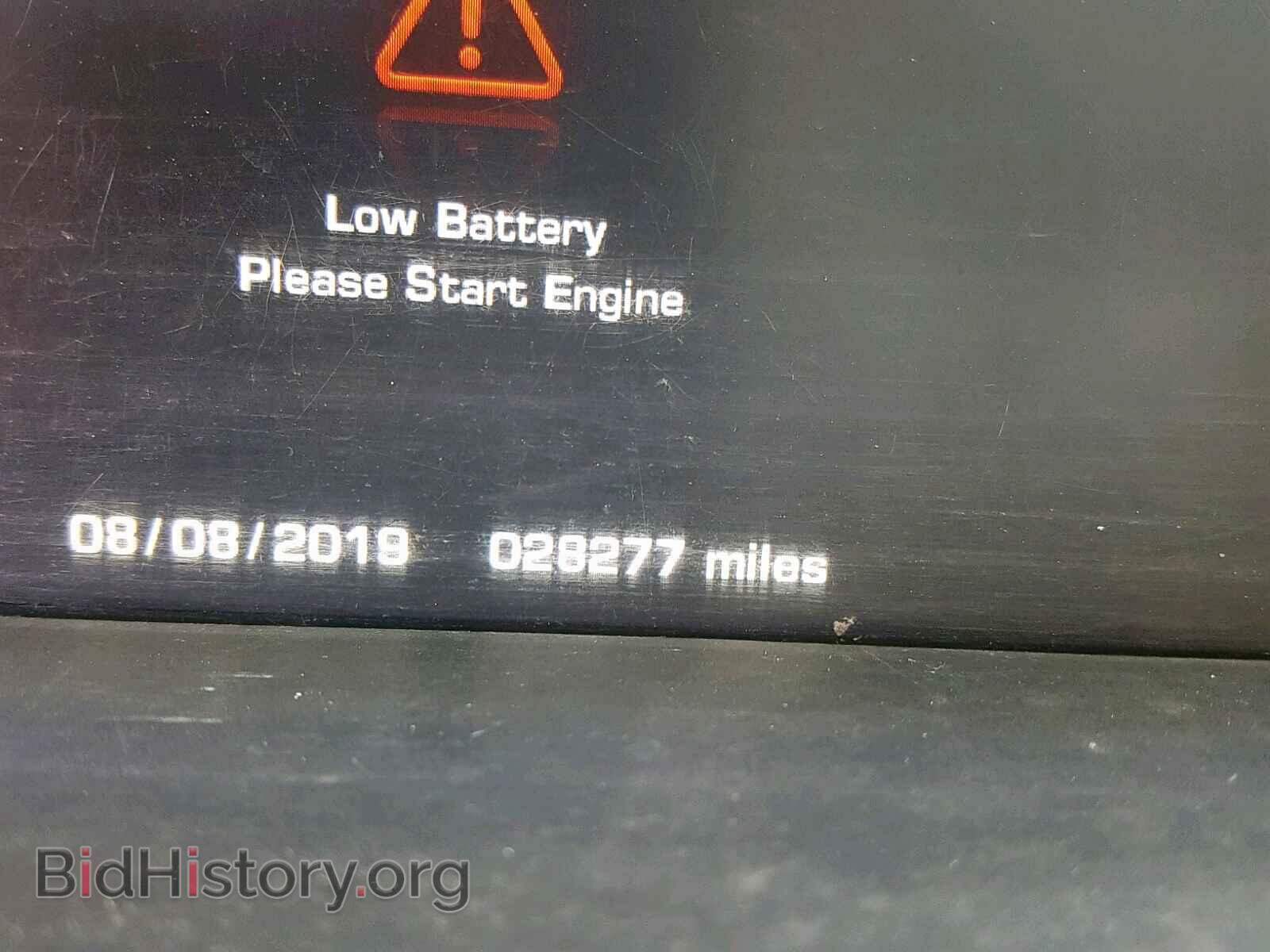 2015 LAND ROVER RANGE ROVE - VIN: SALGS2TF4FA211024 - Фото 8