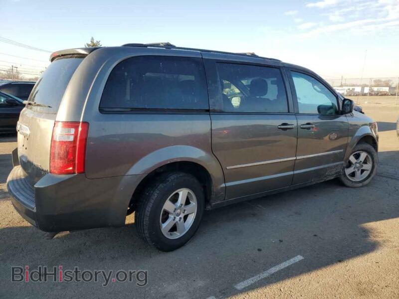 2010 Dodge CARAVAN (VIN 2D4RN5D12AR417882) — фото 3 из 13
