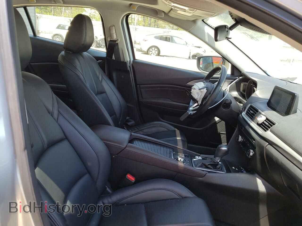 2018 MAZDA 3 - VIN: 3MZBN1V32JM213935 - Фото 5