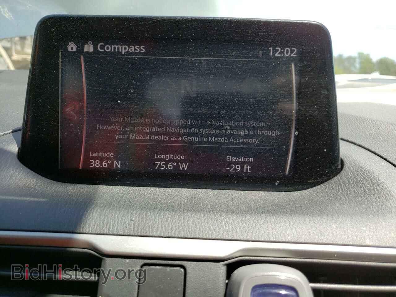 2018 MAZDA 3 - VIN: 3MZBN1V32JM213935 - Фото 9