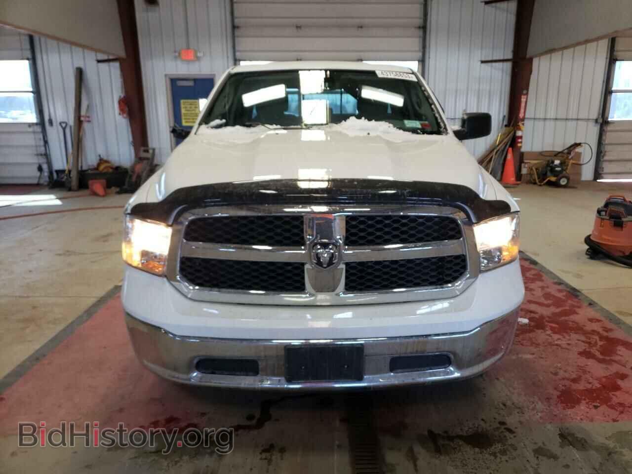 2017 RAM 1500 - VIN: 1C6RR7GG9HS776885 - Photo 5