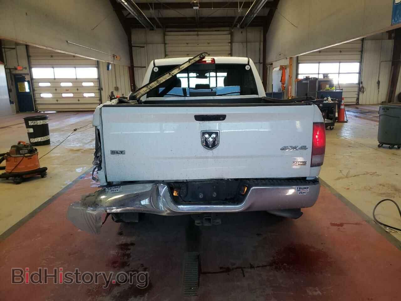 2017 RAM 1500 - VIN: 1C6RR7GG9HS776885 - Photo 6