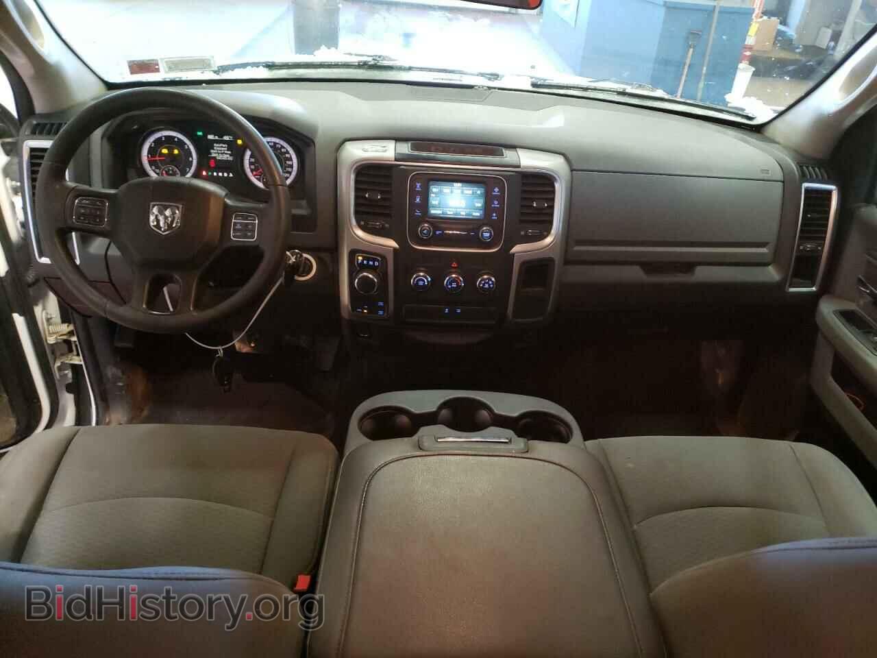 2017 RAM 1500 - VIN: 1C6RR7GG9HS776885 - Photo 8