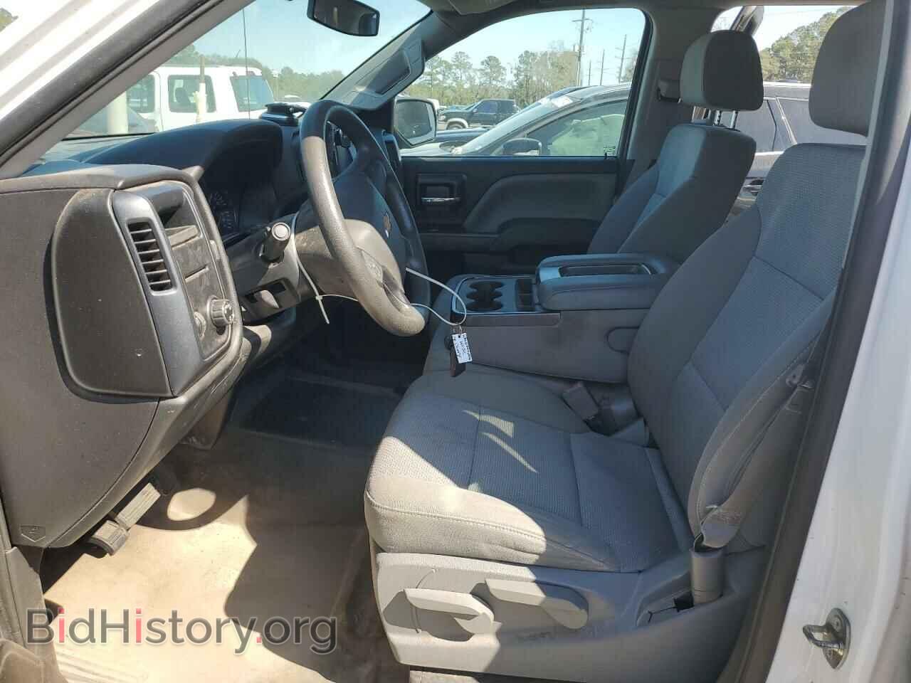2014 CHEVROLET ALL Models - VIN: 3GCPCPEH4EG420960 - Фото 7