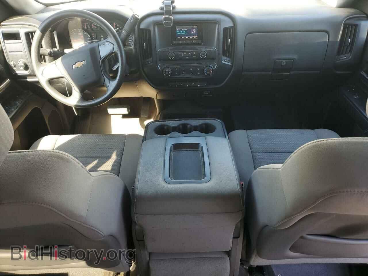 2014 CHEVROLET ALL Models - VIN: 3GCPCPEH4EG420960 - Фото 8