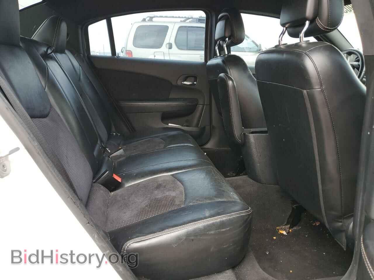2013 CHRYSLER 200 - VIN: 1C3CCBCG4DN593769 - Photo 10