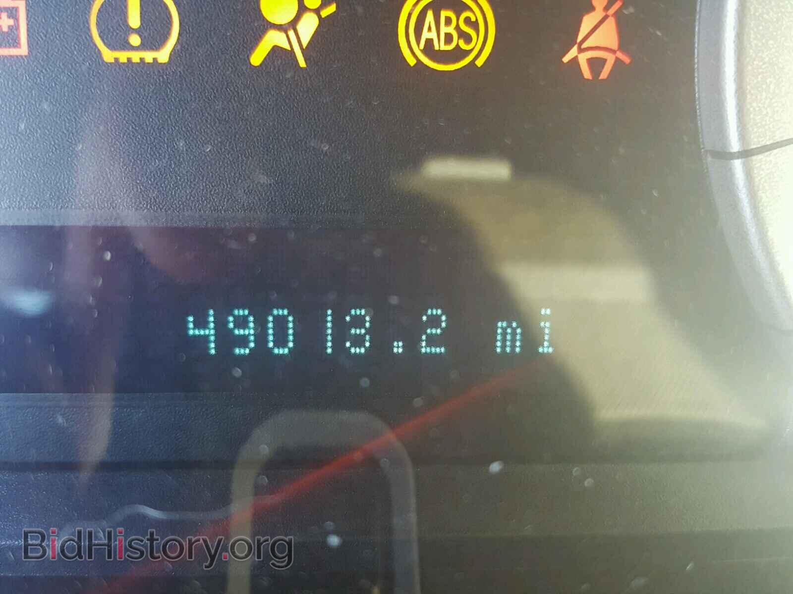 2012 FORD ESCAPE - VIN: 1FMCU0EGXCKC05451 - Фото 8