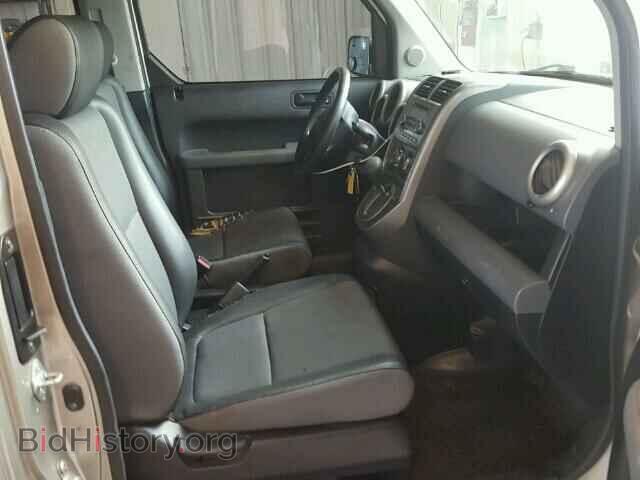 2003 HONDA ELEMENT - VIN: 5J6YH285X3L041546 - Фото 5