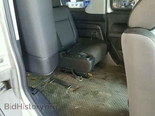 2003 HONDA ELEMENT - VIN: 5J6YH285X3L041546 - Фото 6